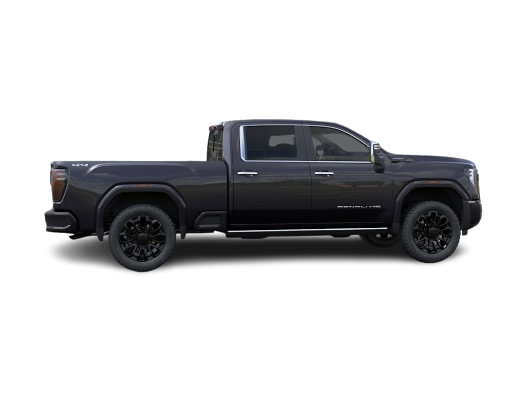 Thumbnail: 2026 GMC Sierra 2500 - 14