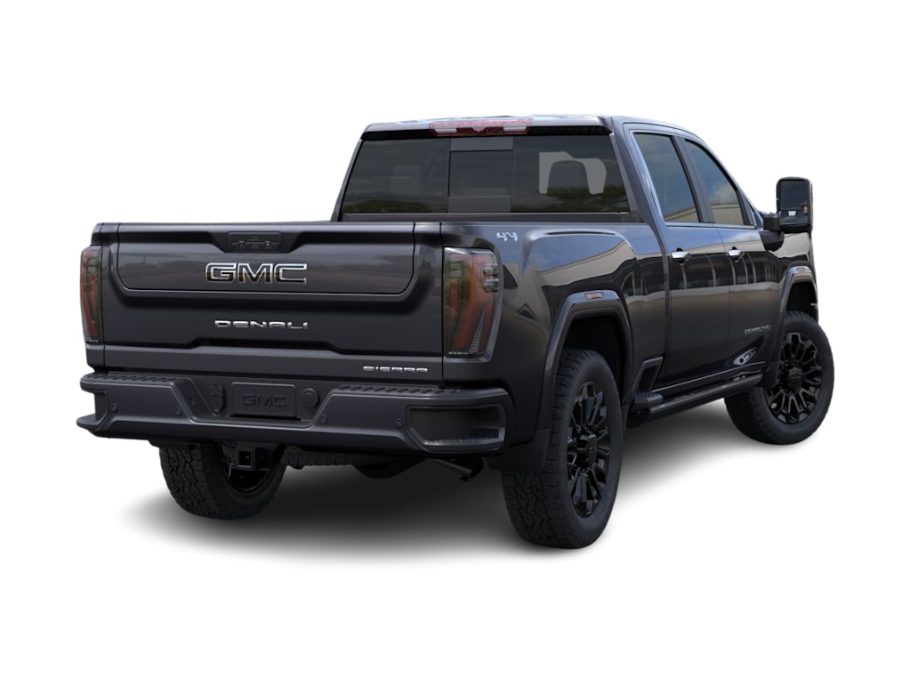 Thumbnail: 2026 GMC Sierra 2500 - 13