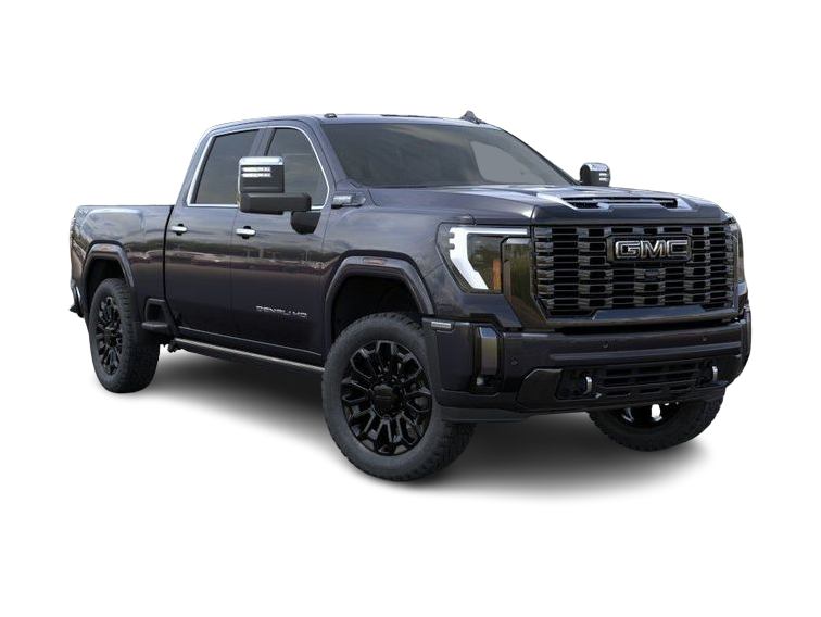 Thumbnail: 2026 GMC Sierra 2500 - 11