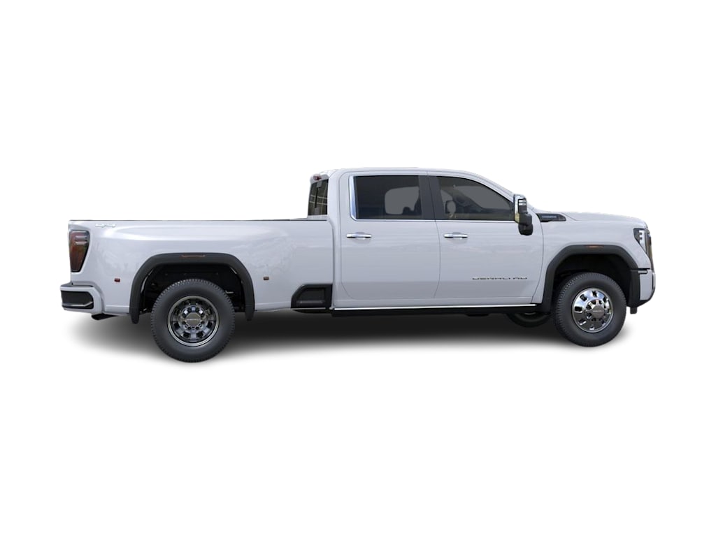 Thumbnail: 2026 GMC Sierra 3500 - 14