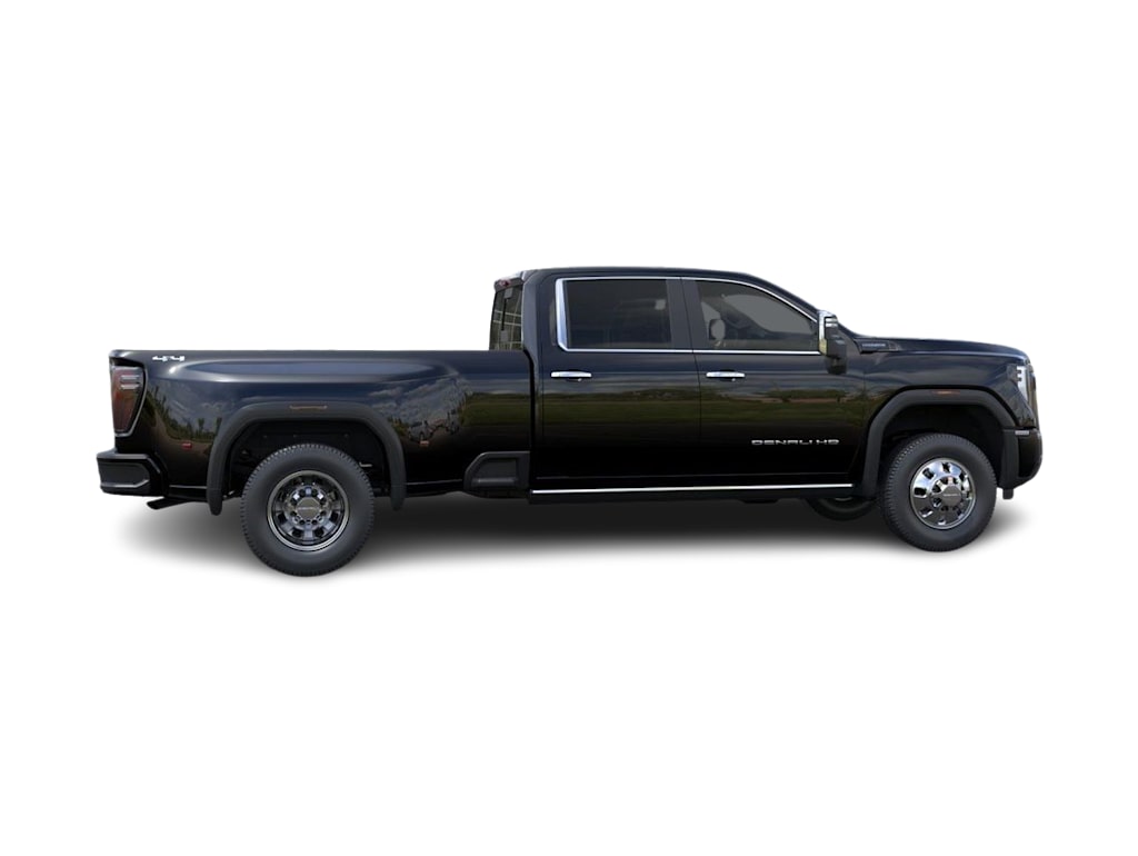 Thumbnail: 2026 GMC Sierra 3500 - 15