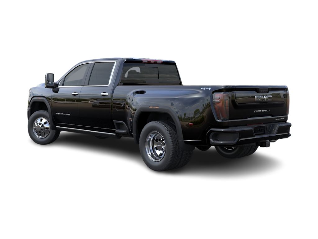 Thumbnail: 2026 GMC Sierra 3500 - 13