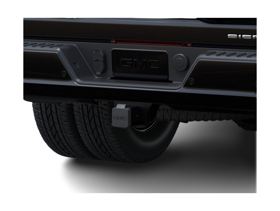 Thumbnail: 2026 GMC Sierra 3500 - 4