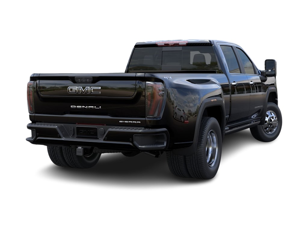 Thumbnail: 2026 GMC Sierra 3500 - 14