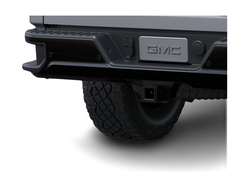 Thumbnail: 2026 GMC Sierra 2500 - 4