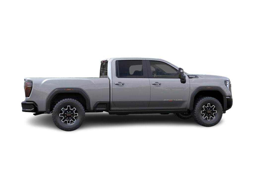 Thumbnail: 2026 GMC Sierra 2500 - 13