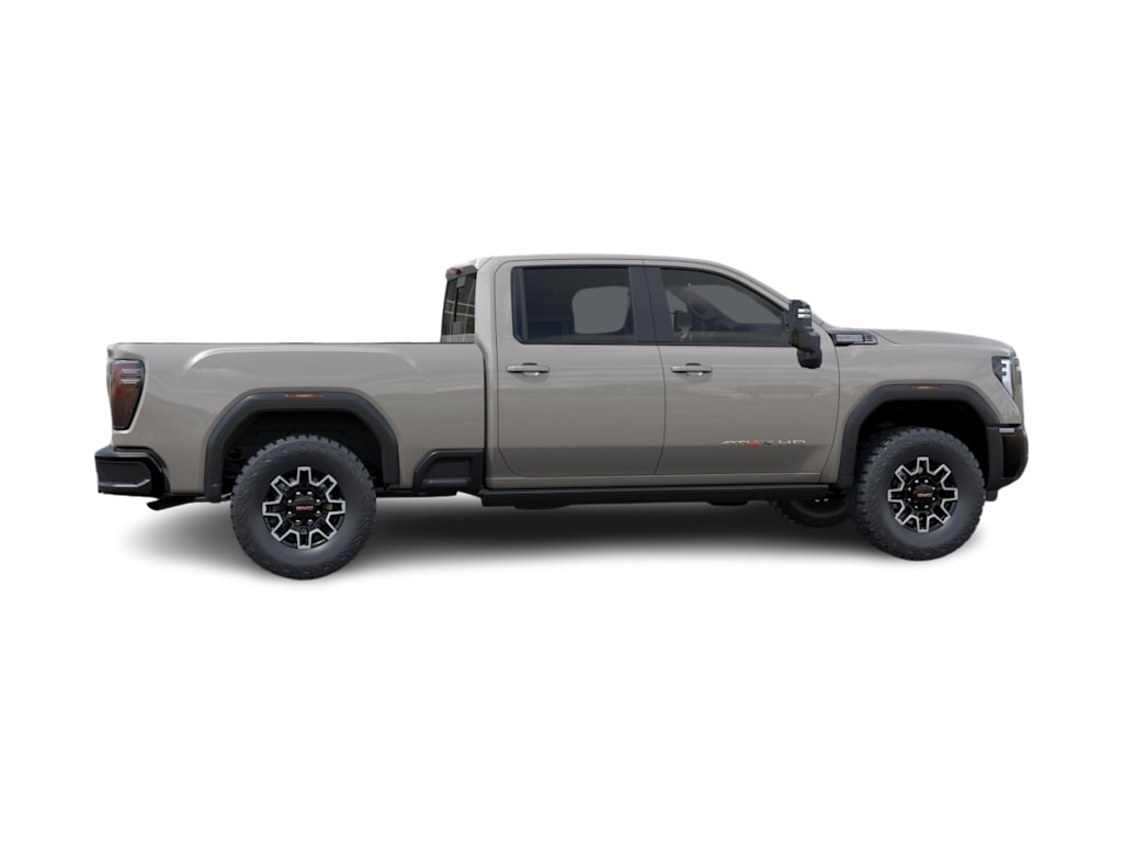 Thumbnail: 2026 GMC Sierra 2500 - 15