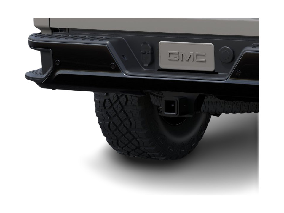 Thumbnail: 2026 GMC Sierra 2500 - 4