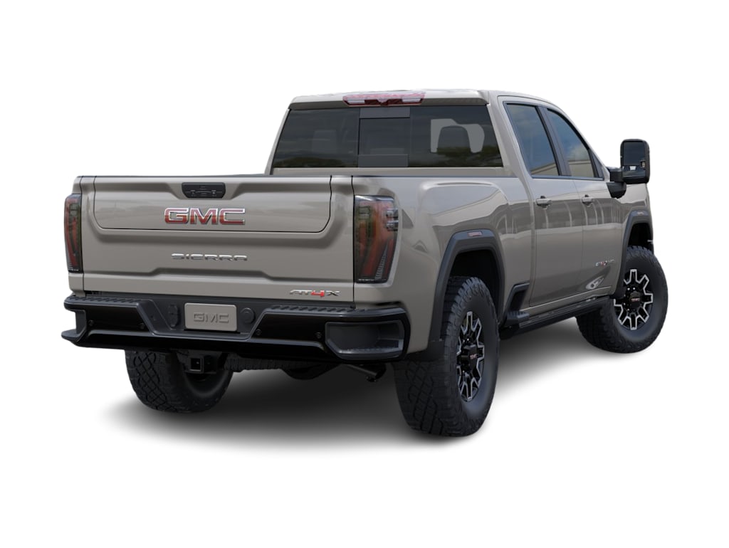 2026 GMC Sierra 2500HD AT4X - Photo 14