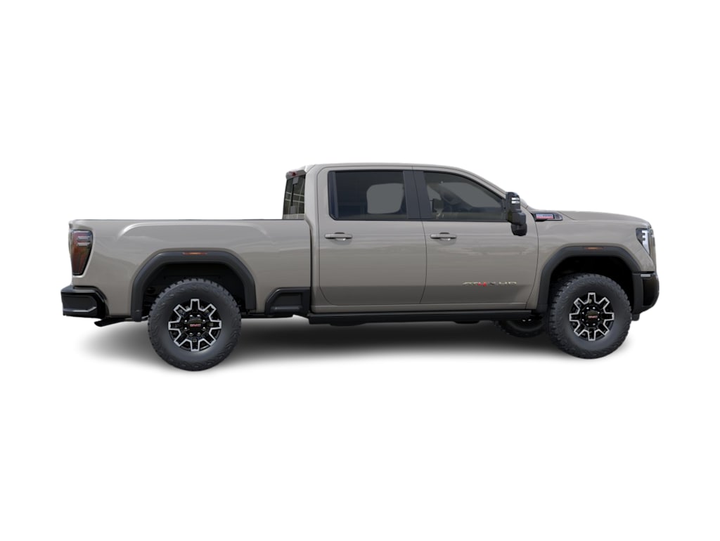 2026 GMC Sierra 2500HD AT4X - Photo 15