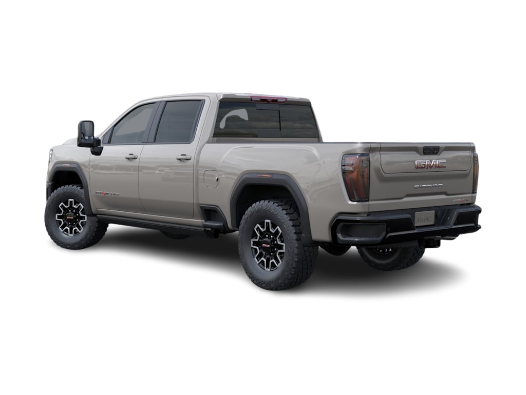 2026 GMC Sierra 2500HD AT4X - Photo 13