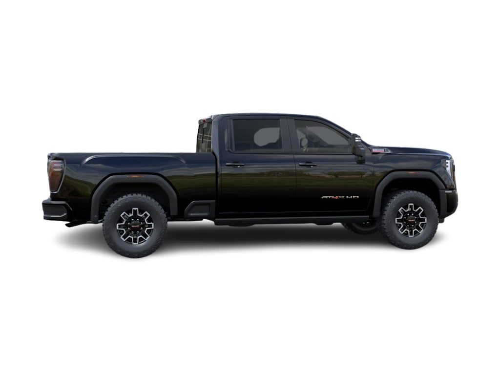 Thumbnail: 2026 GMC Sierra 2500 - 14