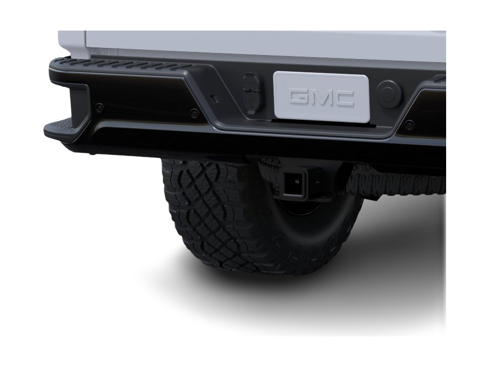 Thumbnail: 2026 GMC Sierra 2500 - 4
