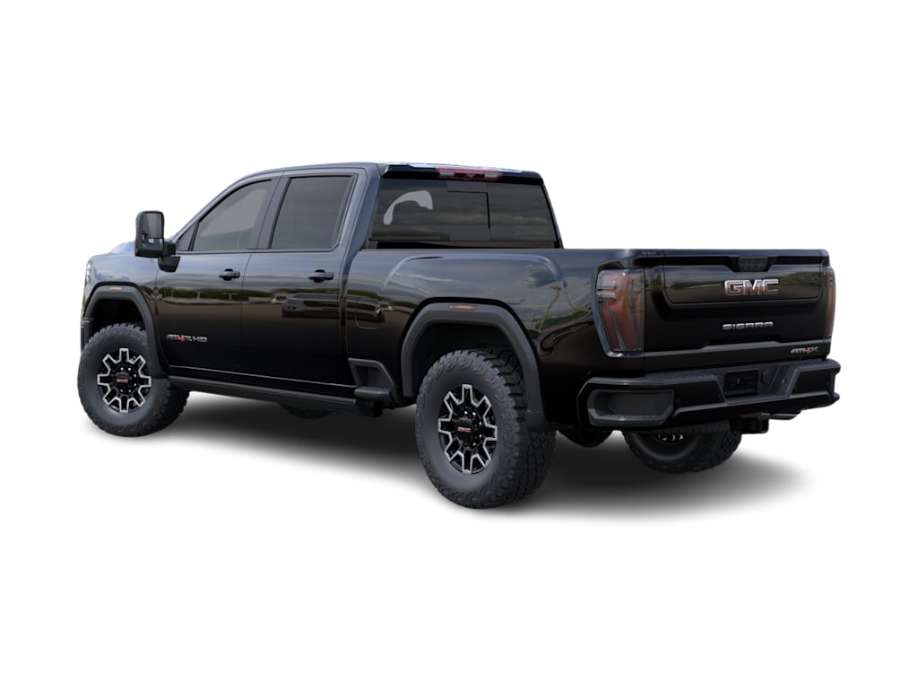 Thumbnail: 2026 GMC Sierra 2500 - 13