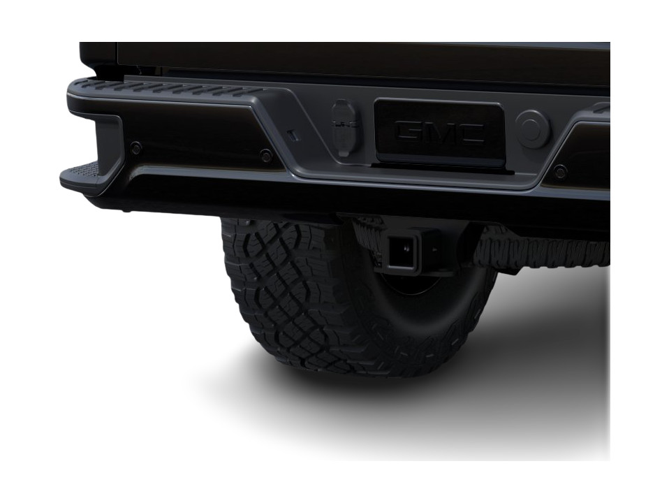 Thumbnail: 2026 GMC Sierra 2500 - 4