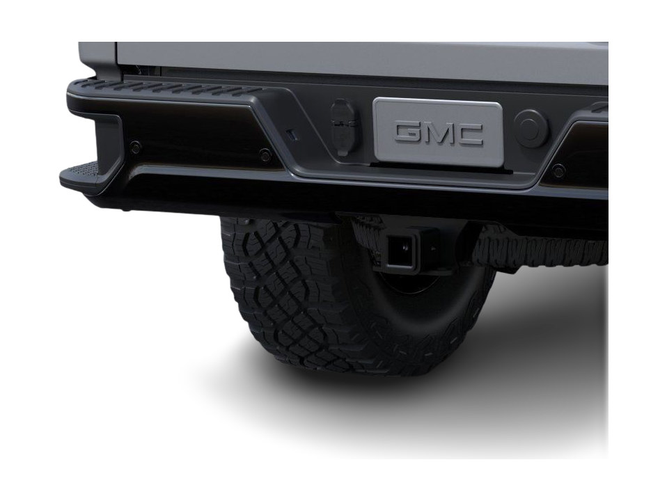 2025 GMC Sierra 2500 AT4X 4