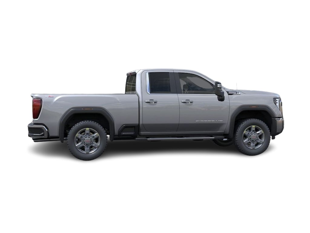 Thumbnail: 2026 GMC Sierra 2500 - 15