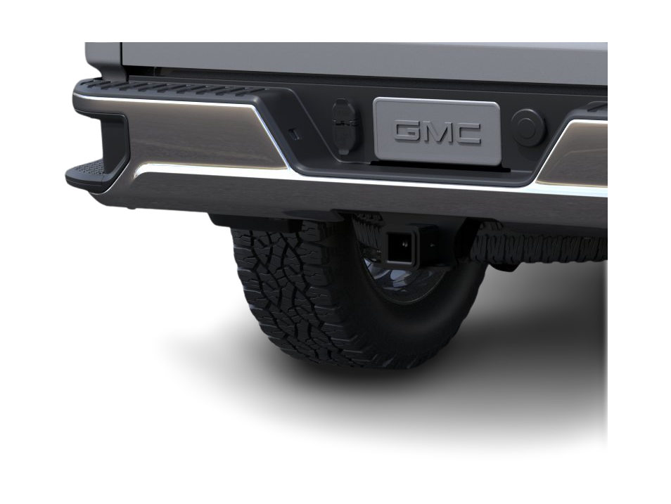 Thumbnail: 2026 GMC Sierra 2500 - 4