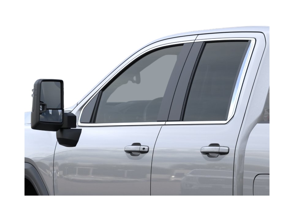 Thumbnail: 2026 GMC Sierra 2500 - 19