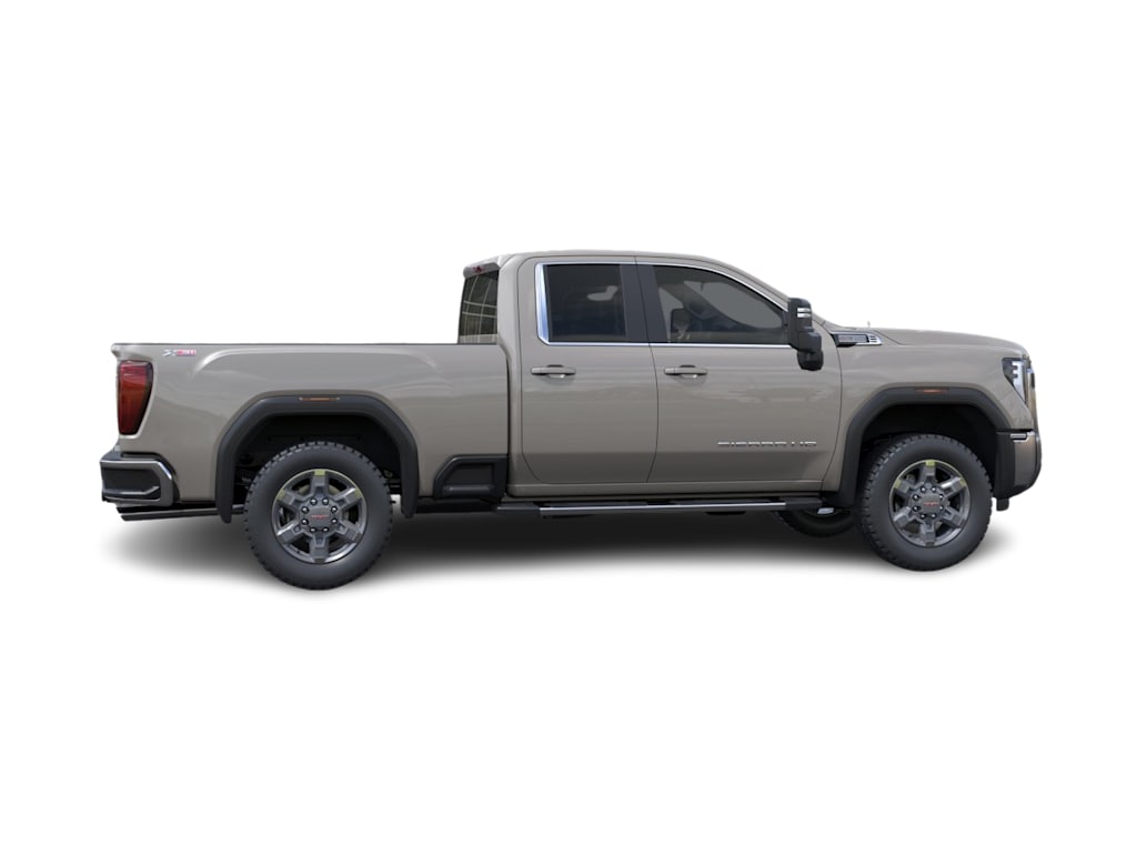 Thumbnail: 2026 GMC Sierra 2500 - 15