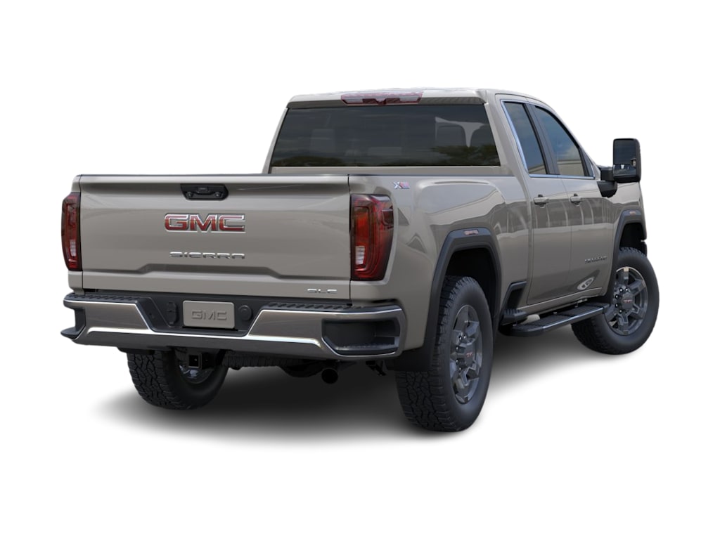 Thumbnail: 2026 GMC Sierra 2500 - 14