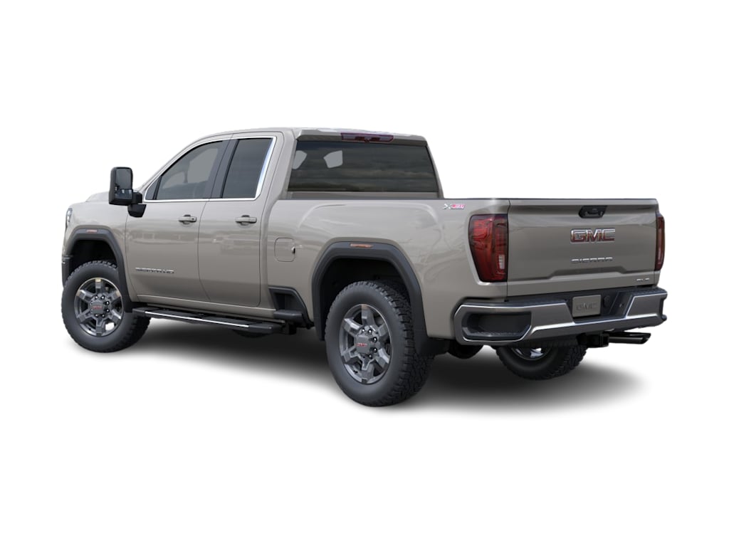 Thumbnail: 2026 GMC Sierra 2500 - 13