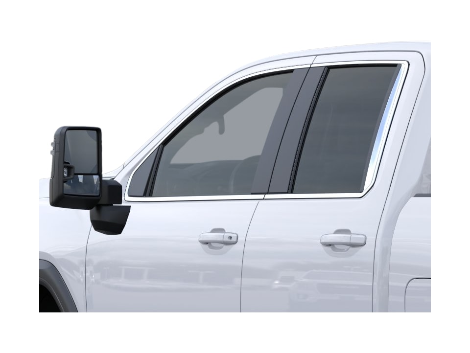 Thumbnail: 2026 GMC Sierra 2500 - 19