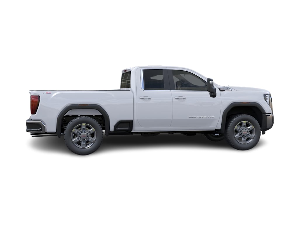 Thumbnail: 2026 GMC Sierra 2500 - 14