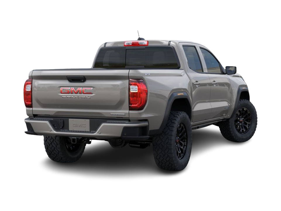 Thumbnail: 2026 GMC Canyon - 12