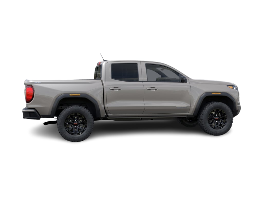 Thumbnail: 2026 GMC Canyon - 13