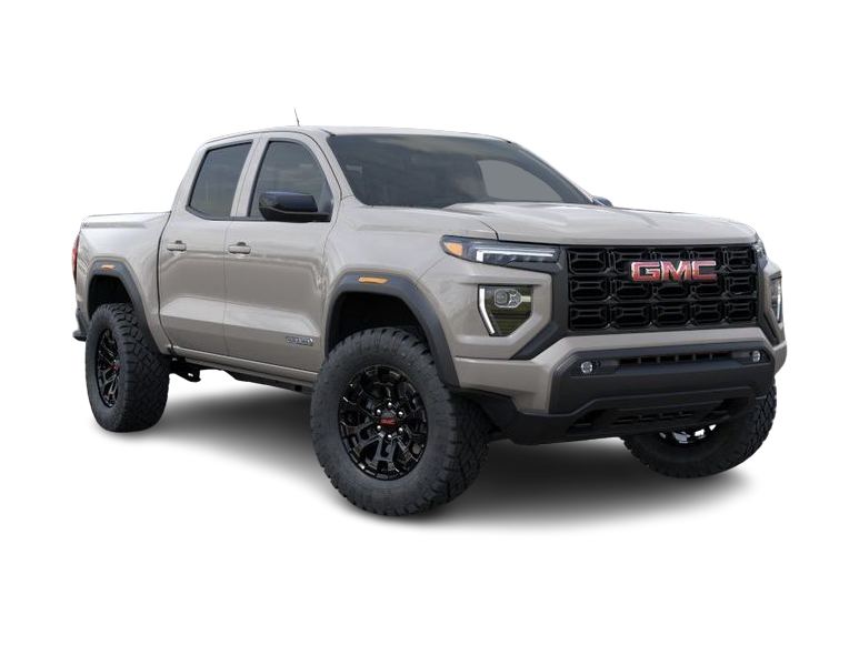Thumbnail: 2026 GMC Canyon - 11