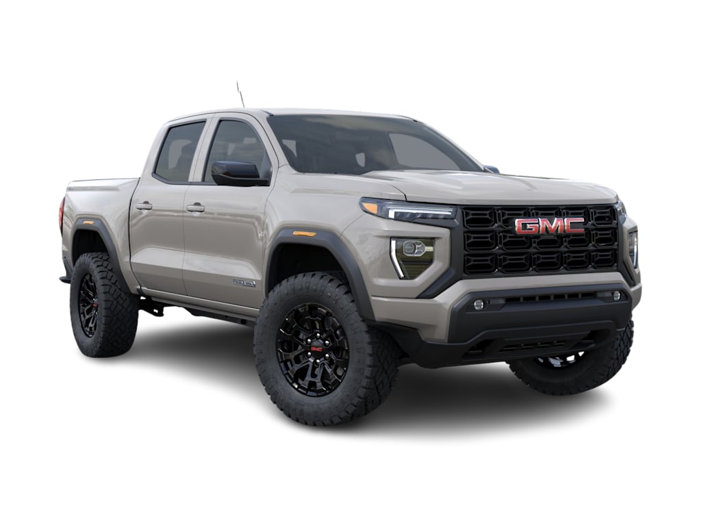 Thumbnail: 2026 GMC Canyon - 15