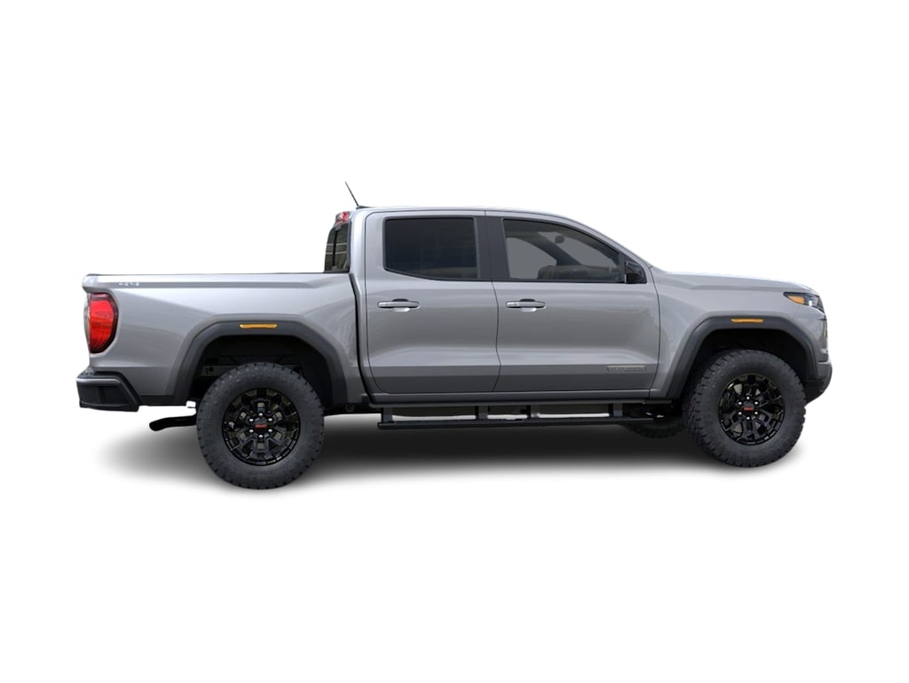 Thumbnail: 2026 GMC Canyon - 14