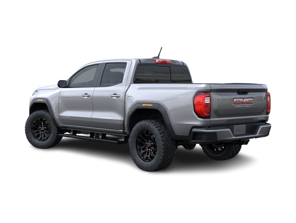 Thumbnail: 2026 GMC Canyon - 4