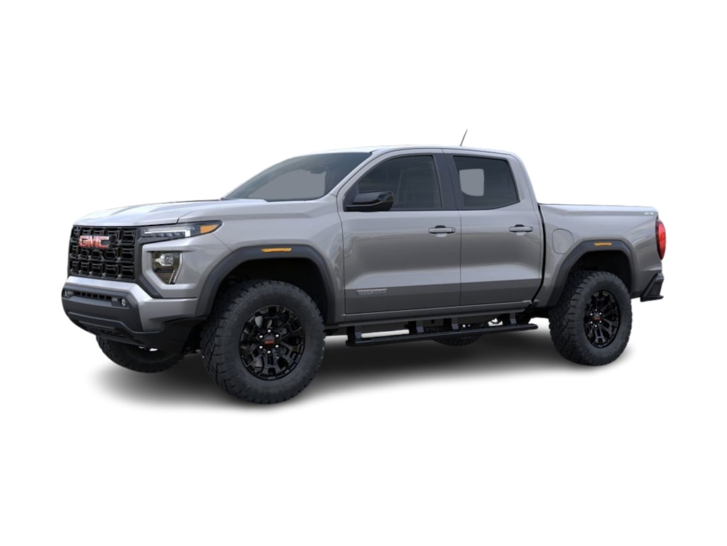 Thumbnail: 2026 GMC Canyon - 3
