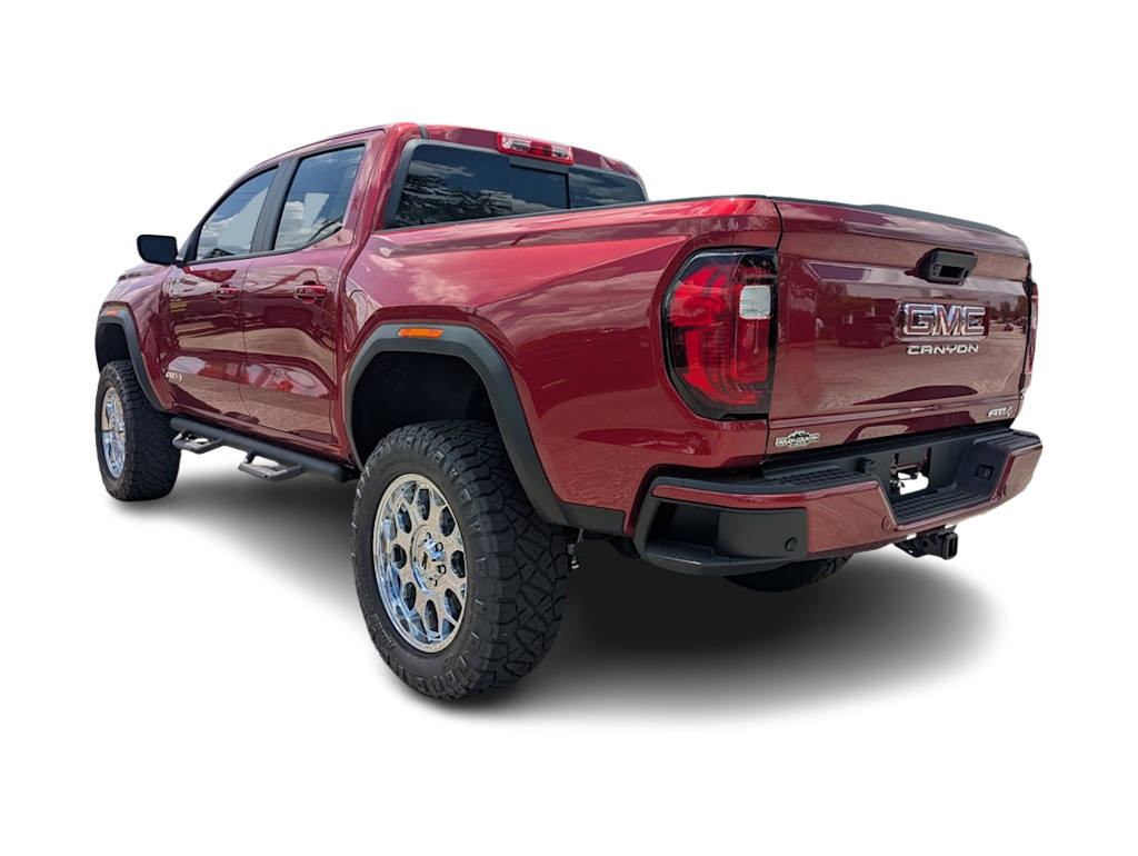 Thumbnail: 2025 GMC Canyon - 3