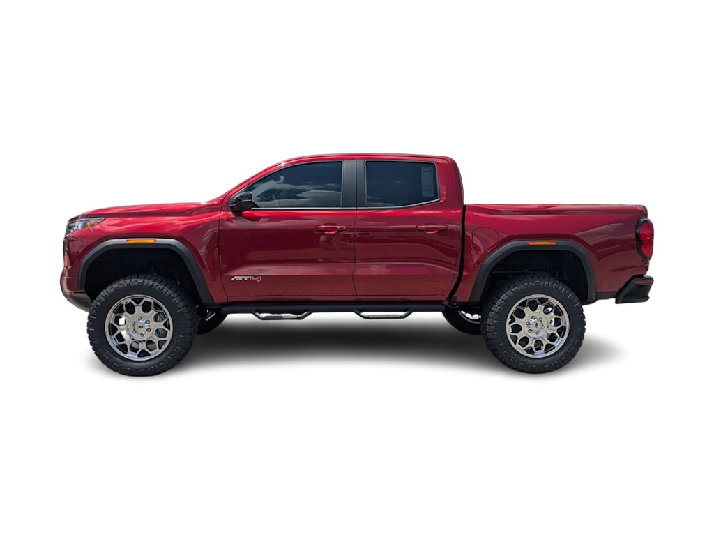 Thumbnail: 2025 GMC Canyon - 2