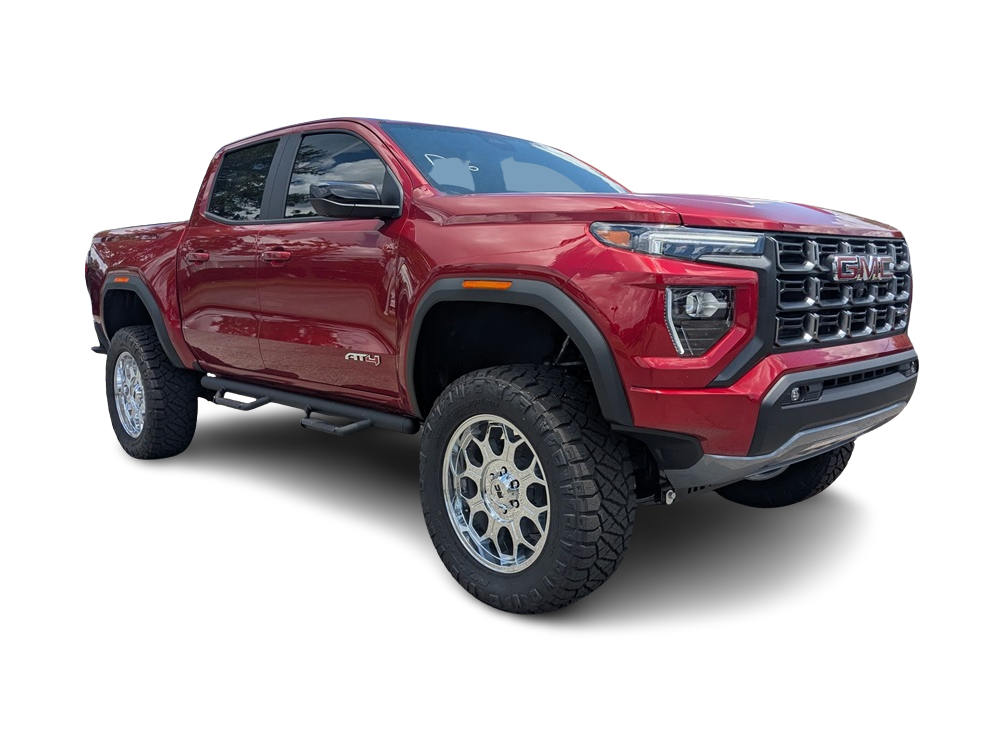 Thumbnail: 2025 GMC Canyon - 14