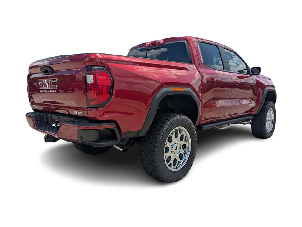 Thumbnail: 2025 GMC Canyon - 12