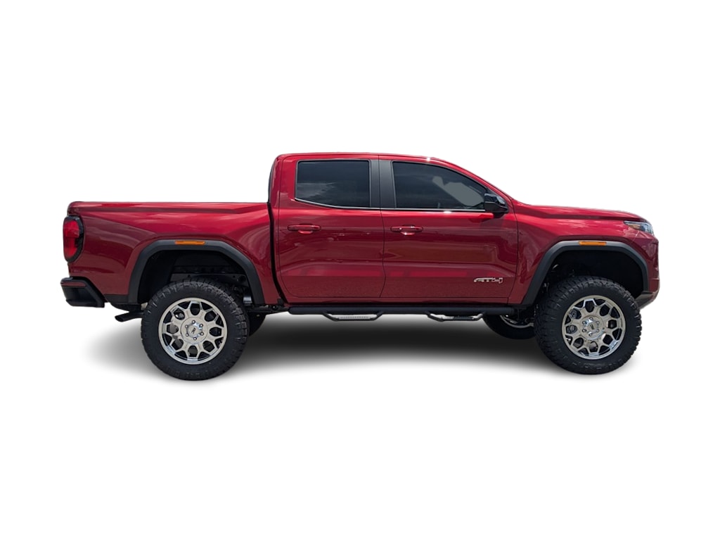 Thumbnail: 2025 GMC Canyon - 13