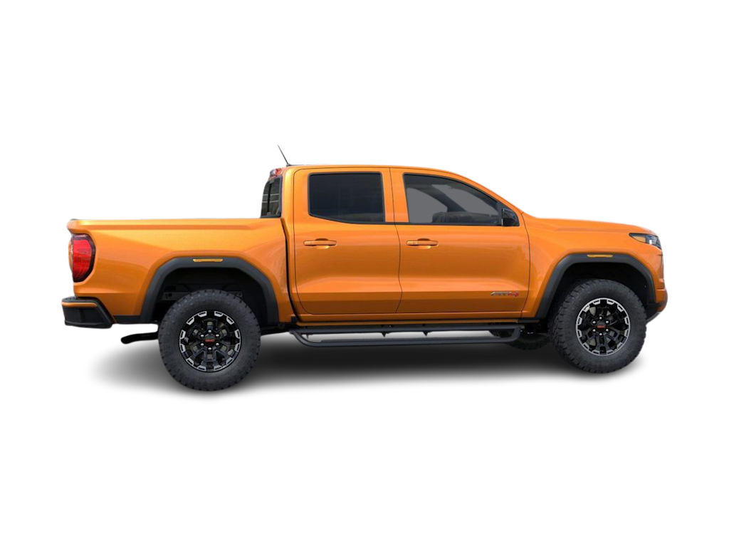 Thumbnail: 2026 GMC Canyon - 15