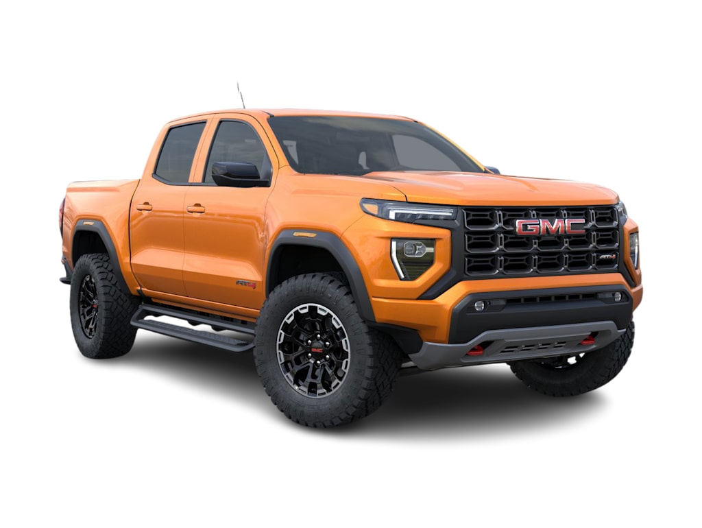 Thumbnail: 2026 GMC Canyon - 17