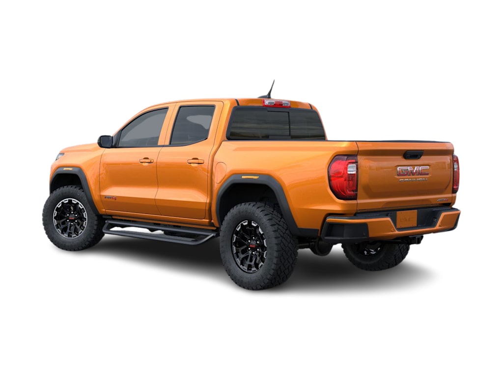 Thumbnail: 2026 GMC Canyon - 13