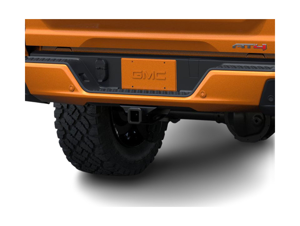 Thumbnail: 2026 GMC Canyon - 4