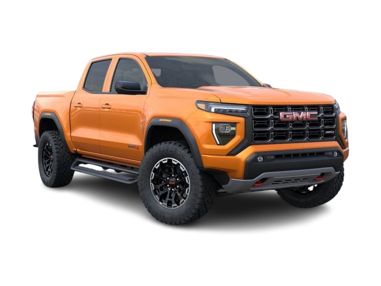 Thumbnail: 2026 GMC Canyon - 12