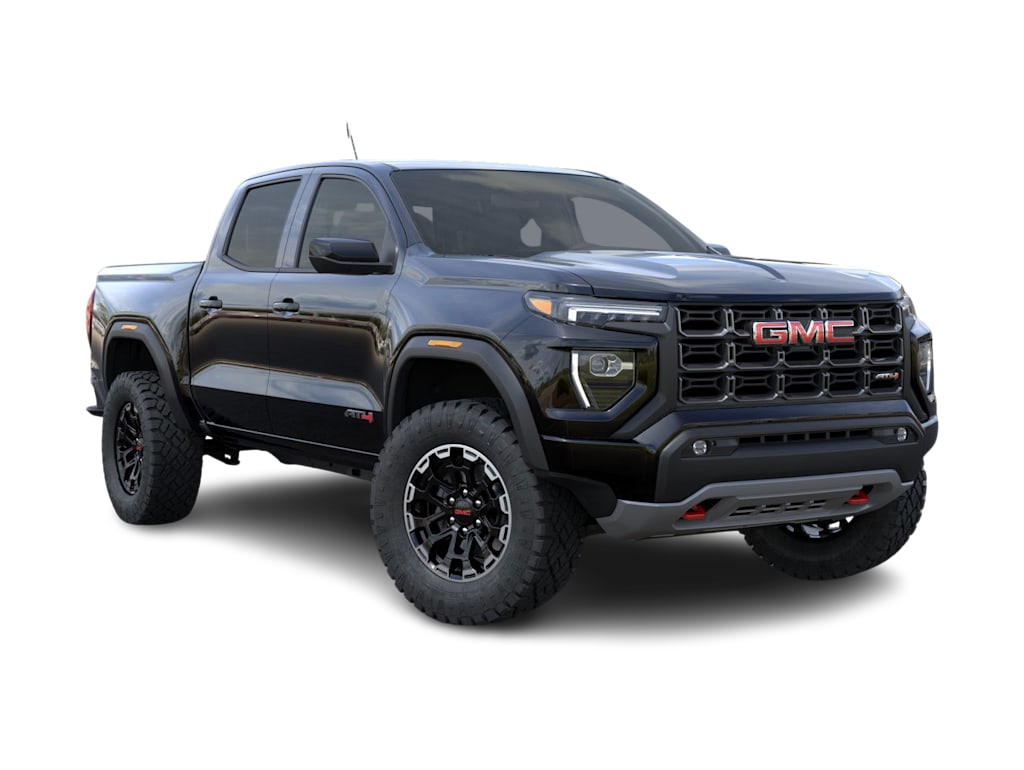 Thumbnail: 2026 GMC Canyon - 15