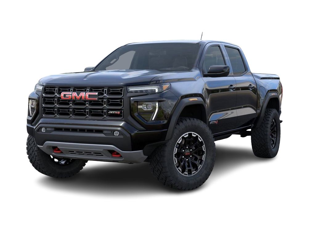 Thumbnail: 2026 GMC Canyon - 14