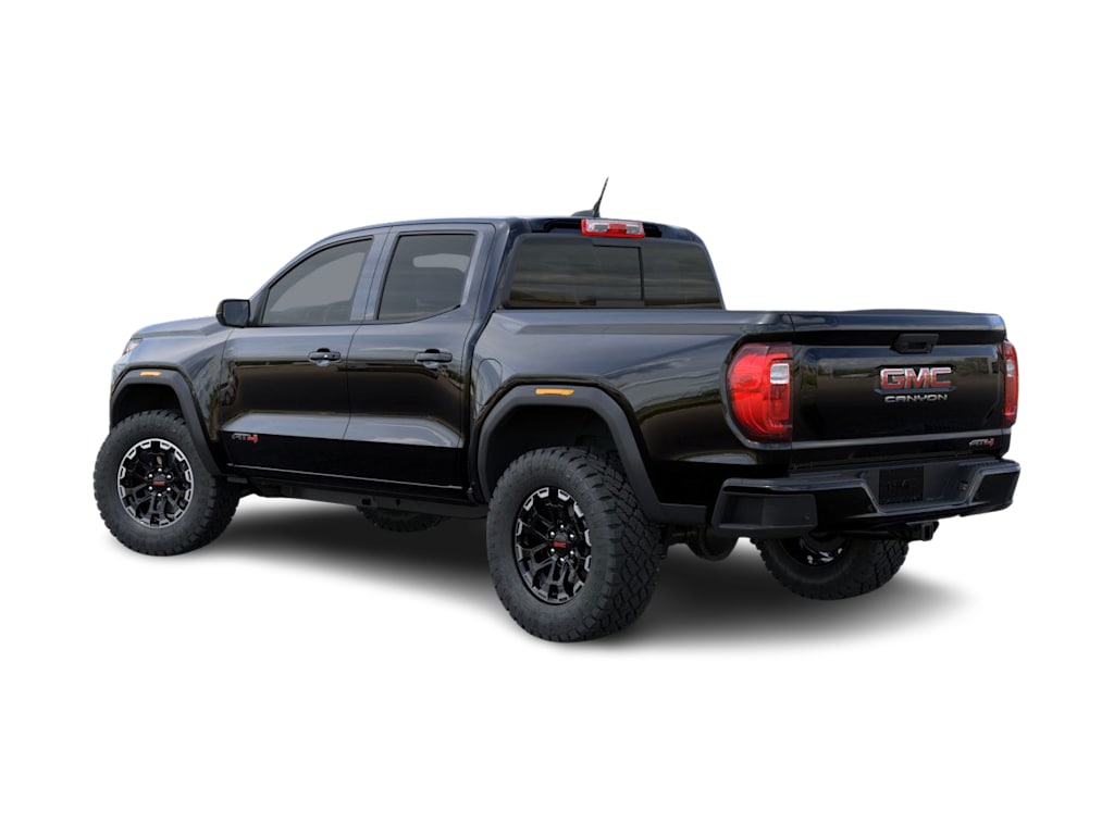 Thumbnail: 2026 GMC Canyon - 11
