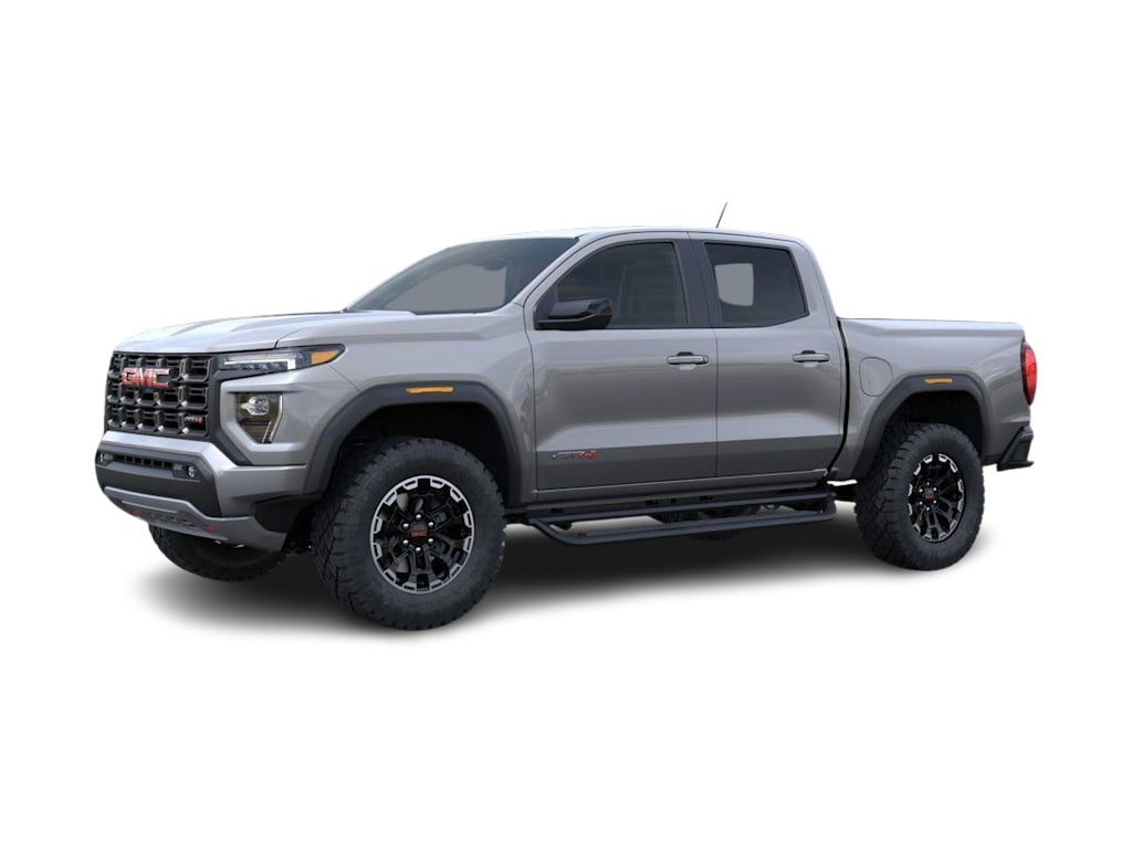 Thumbnail: 2026 GMC Canyon - 3