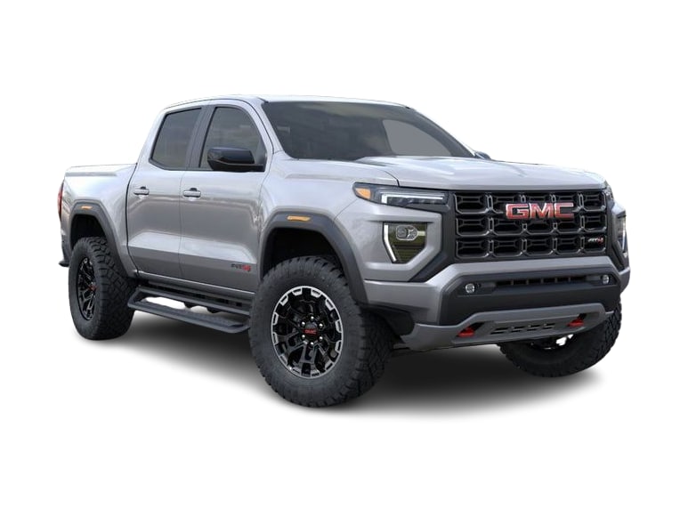 Thumbnail: 2026 GMC Canyon - 13